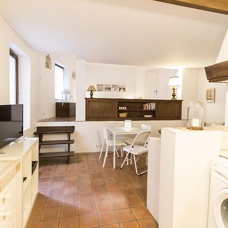 Maisonnette Medievale By Icasamia Apartment Antibes Bagian luar foto
