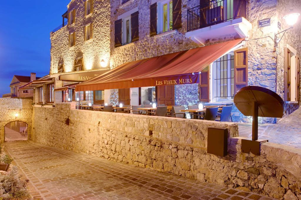 Maisonnette Medievale By Icasamia Apartment Antibes Ruang foto