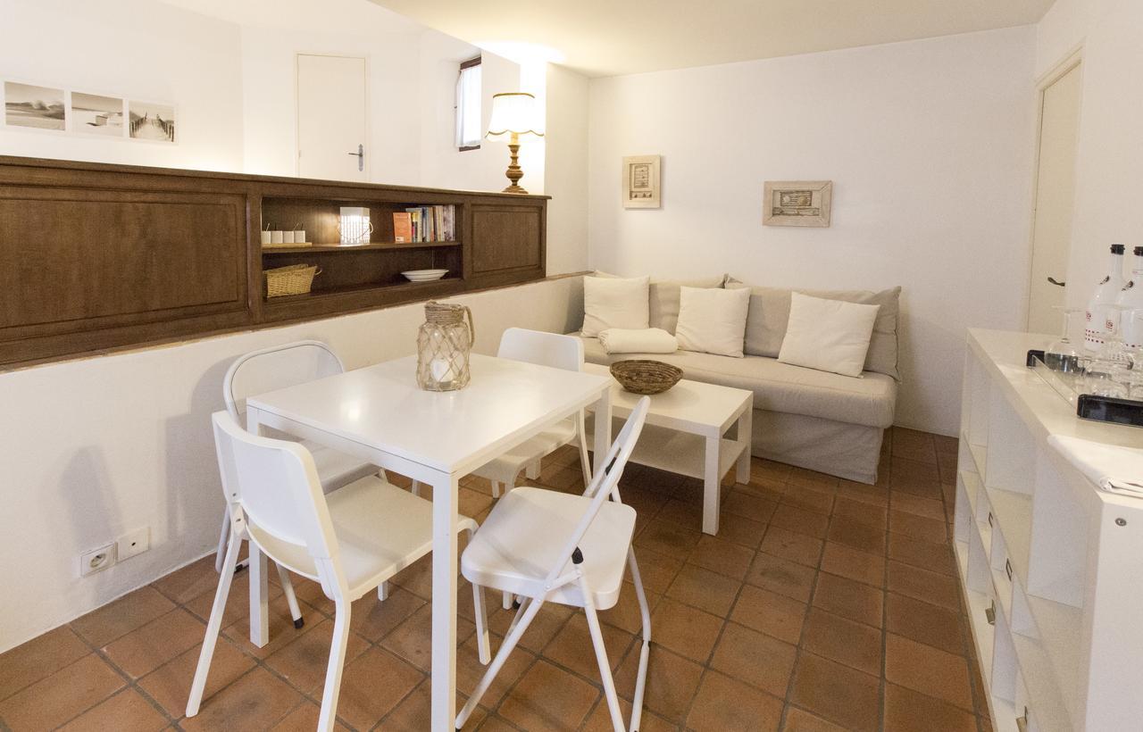 Maisonnette Medievale By Icasamia Apartment Antibes Bagian luar foto
