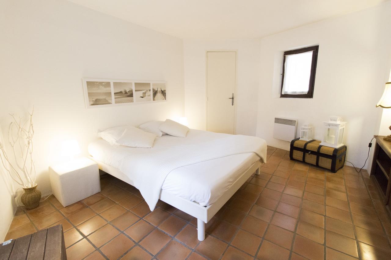 Maisonnette Medievale By Icasamia Apartment Antibes Bagian luar foto