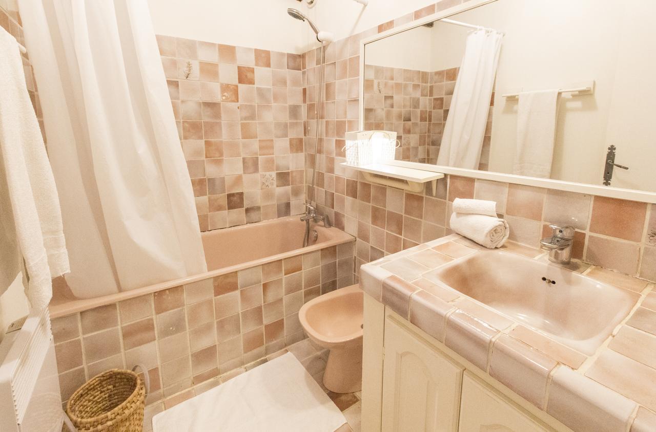 Maisonnette Medievale By Icasamia Apartment Antibes Bagian luar foto