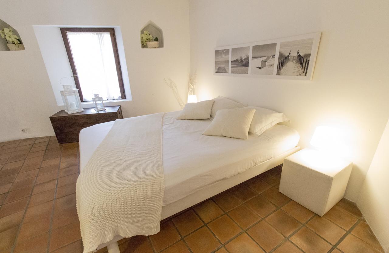 Maisonnette Medievale By Icasamia Apartment Antibes Bagian luar foto
